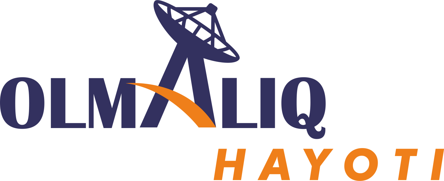 OLMALIQ HAYOTI
