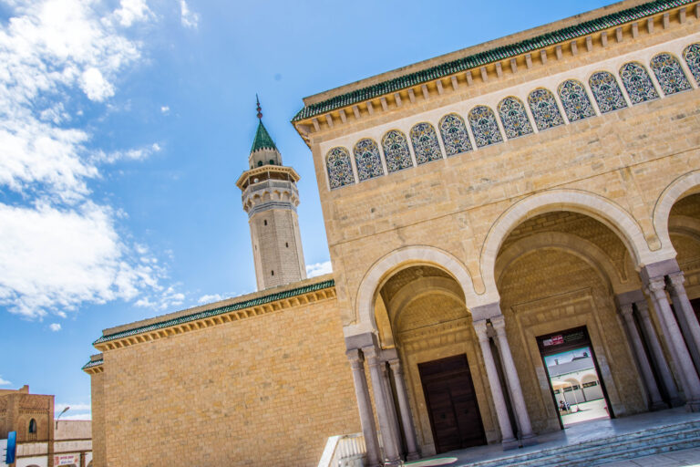 Monastir_Mosque