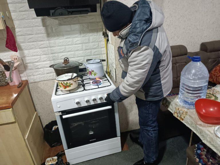 Yurtimizdagi havo haroratining keskin pasayishi