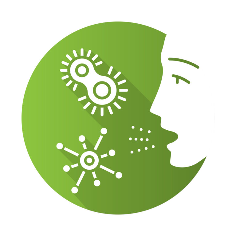 dust-allergy-flat-design-long-shadow-glyph-icon-allergic-reaction-to-bacteria-pathogen-inhalation-protozoan-diseases-colds-respiratory