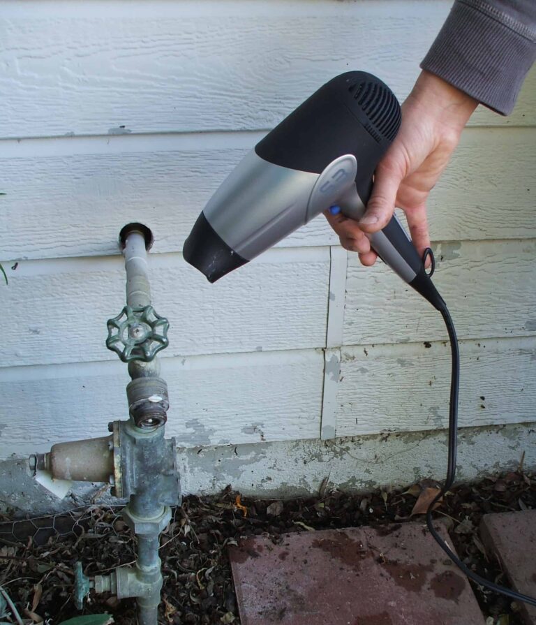 how-to-fix-frozen-pipes