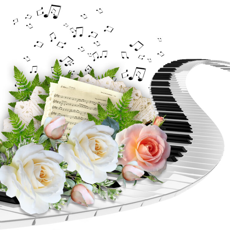 Roses_Notes_Branches_White_background_601325_5000x5000