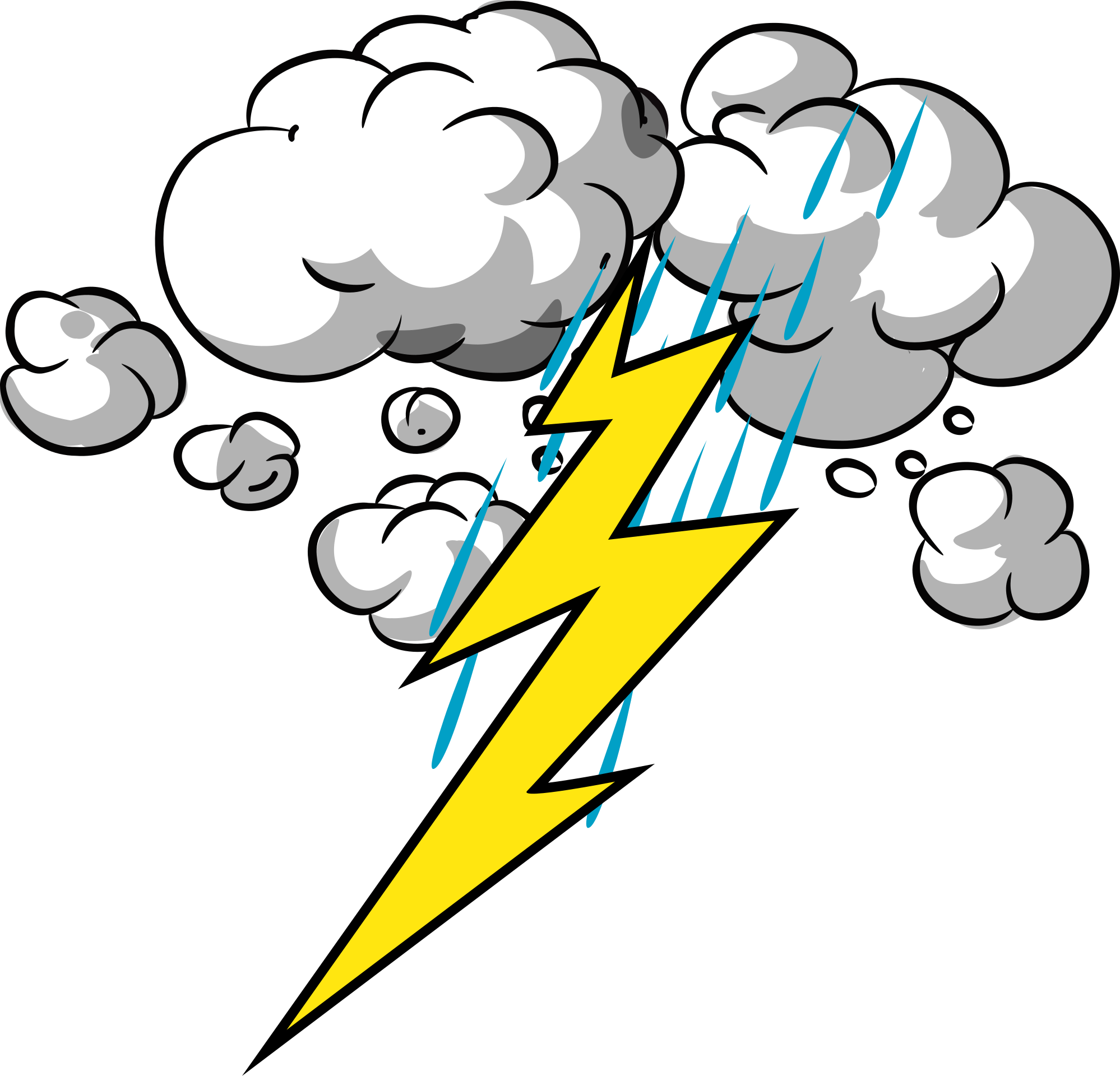 thunder-lightning-cliparts-13