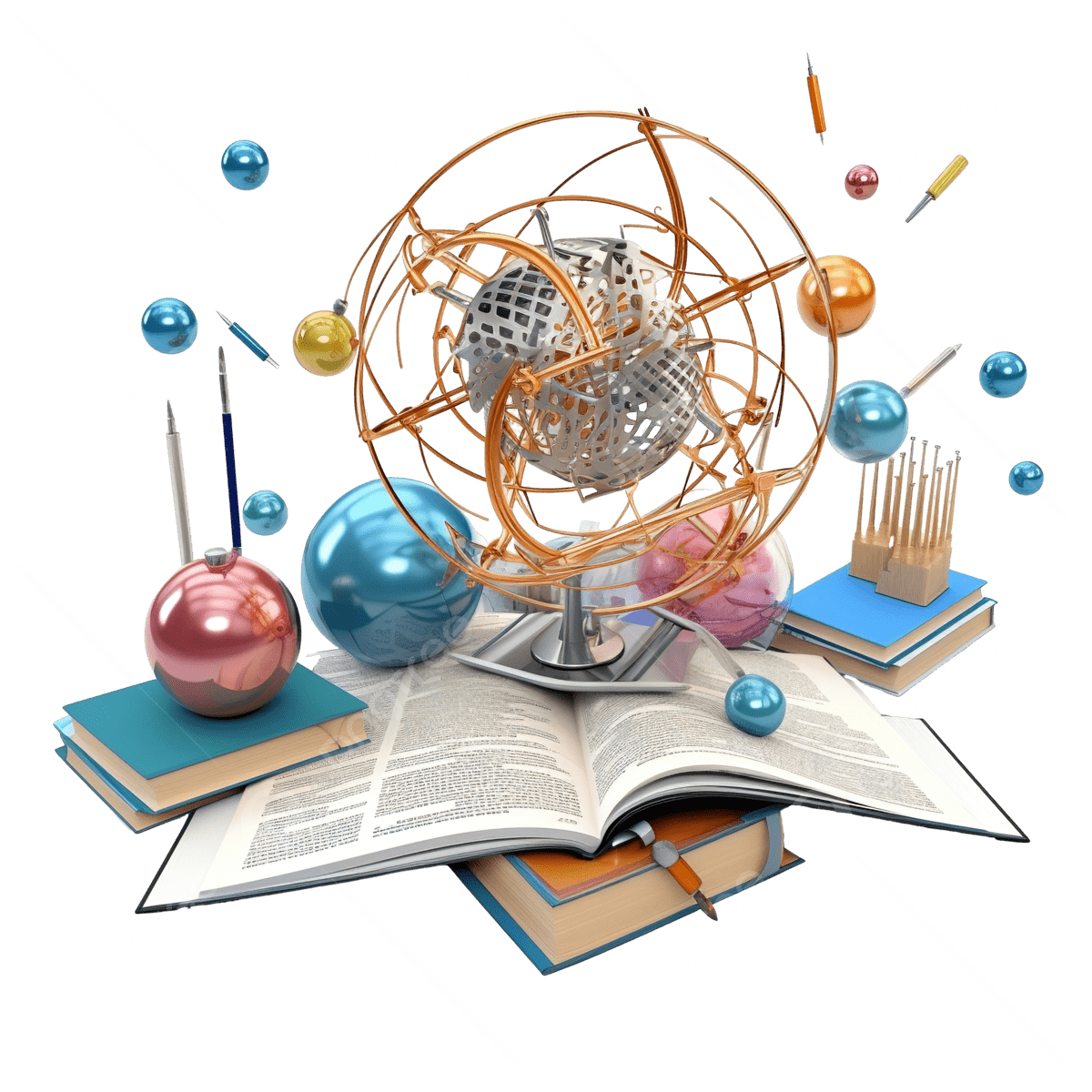 pngtree-education-physics-3d-illustration-png-image_13158654